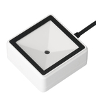 Κινητή πληρωμή 2$ο Omni USB  25CM/S αποκωδικοποιώντας ανιχνευτής DP8618 επιτραπέζιων γραμμωτών κωδίκων ταχύτητας