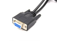 2$ο USB που ενσωματώνεται σταθερός τοποθετεί τον τύπο ανίχνευσης ψηφίσματος CMOS ανιχνευτών 640*480