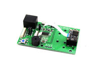 Ενσωματωμένος ανιχνευτής γραμμωτών κωδίκων υψηλής επίδοσης ενότητας USB TTL γραμμωτών κωδίκων cOem 2$ος