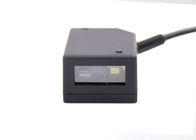 Σταθερός διεπαφή ανιχνευτής USB/DB9, 2$ος ενσωματωμένος βιομηχανικός σταθερός ανιχνευτής γραμμωτών κωδίκων