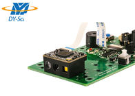 Ενσωματωμένη μηχανή ενότητα USB TTL RS232 ανίχνευσης γραμμωτών κωδίκων 2$α για το πρόγραμμα CE RoHS IoT εγκεκριμένο