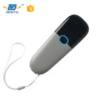 μίνι 2$ος μικροϋπολογιστής USB ανιχνευτών γραμμωτών κωδίκων 2.4G Bluetooth φορητός πρακτικός για τη λήψη αποθεμάτων