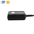 Μίνι USB 1D γραμμικό CCD σταθερό τοποθετεί τον ανιχνευτή RS232 για τα τερματικά αυτοεξυπηρετήσεων