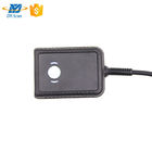 Μίνι USB 1D γραμμικό CCD σταθερό τοποθετεί τον ανιχνευτή RS232 για τα τερματικά αυτοεξυπηρετήσεων