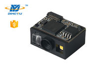 Ενσωματωμένο μίνι μέγεθος ενότητας ανιχνευτών γραμμωτών κωδίκων 1D 2$ος CMOS με τη διεπαφή DE2120 RS232/USB