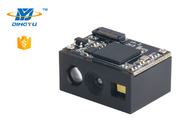 Αναγνώστης μίνι DE2290D CMOS DC3.3V γραμμωτών κωδίκων COM μηχανών ανίχνευσης USB Rs232 2$ος