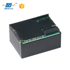 Ο μαύρος αξιόπιστος 2$ος cOem υψηλής επίδοσης ενσωματώνει την ενότητα DE2290 μηχανών ανίχνευσης γραμμωτών κωδίκων USB TTL