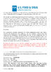 Κίνα Shenzhen DYscan Technology Co., Ltd Πιστοποιήσεις