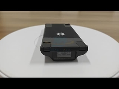 DI9160-1D σαρωτής barcode για μπουφάν