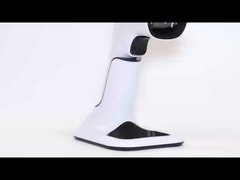 Ασύρματος σαρωτής barcode με Bluetooth για απρόσκοπτες συναλλαγές πληρωμών μέσω κινητών τηλεφώνων