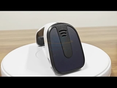 Ασύρματος σαρωτής barcode DS6600B