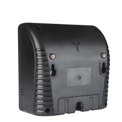 Ένα εκατομμύριο pixels Desktop Barcode Scanner υψηλής ταχύτητας handsfree 2D Barcode Reader DP8550