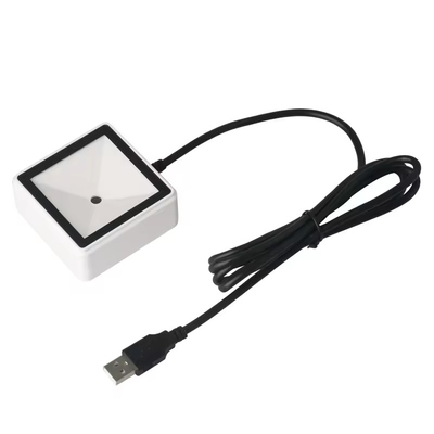 OEM Desktop Barcode Scanner Module 2D QR Code Reader για ενσωματωμένες εφαρμογές κιόσκου