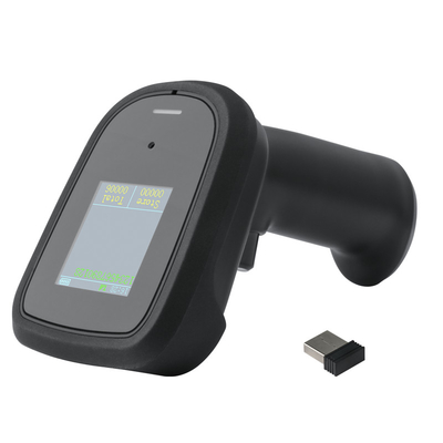 Μονάδα σκανάρα γραμμωτικών κωδικών ABS CMOS Auto Sense