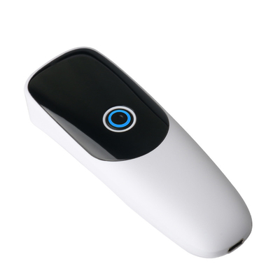 Bluetooth ασύρματος σαρωτής barcode με λειτουργία Auto Sense για αποθήκη λιανικής πώλησης και εφοδιασμού