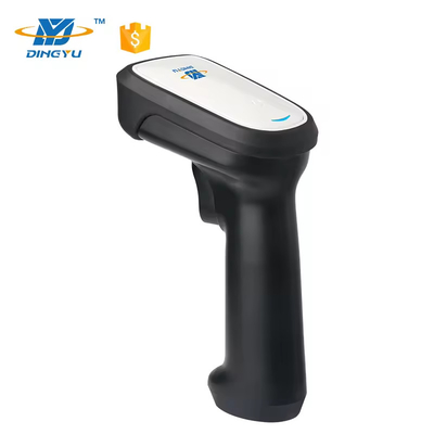 Φορητό 1D 2D CMOS Χεριζόμενο QR Code Scanner Εγχειρησιακή λύση λειτουργίας σάρωσης