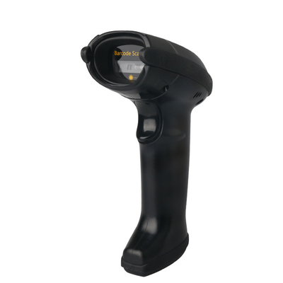 Χεριζόμενος 2D CMOS Imager Code Reader USB Σύρματος σαρωτής barcode DS5900