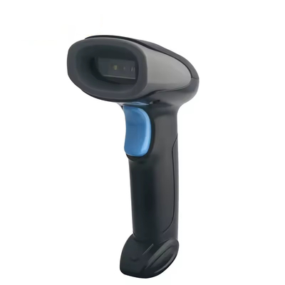 Μεγάλη ακρίβεια ανάγνωσης 1D 2D QR Code Barcode Scanner για ανθεκτικό βιομηχανικό βαθμό