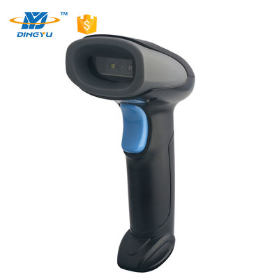 DYscan DS2806-1D 1D Barcode Scanner USB 300 Scans/sec
