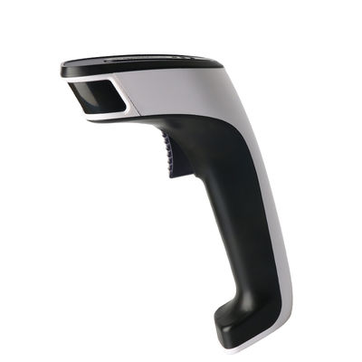 3-σε-1 Ασύρματος Φορητός Σαρωτής Barcode 2D Bluetooth με Μπαταρία 2200mAh και 16 Ώρες Συνεχούς Λειτουργίας