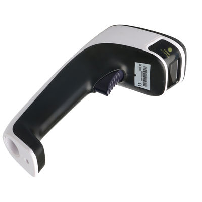 3-σε-1 Ασύρματος Φορητός Σαρωτής Barcode 2D Bluetooth με Μπαταρία 2200mAh και 16 Ώρες Συνεχούς Λειτουργίας