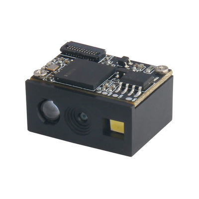 Σύνθετο 1D 2D Barcode Scanner Module με Global Shutter και 21,35mm L * 15,50mm W * 11,40mm H Διαστάσεις