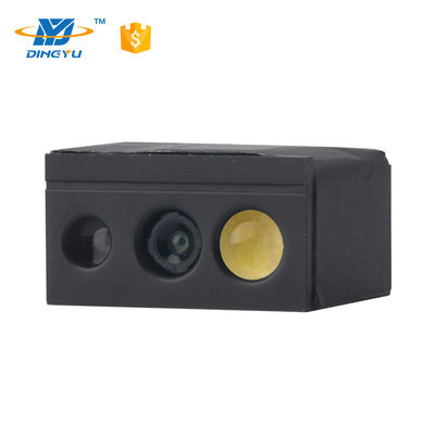 Μικρή ενσωματωμένη μονάδα σαρωτή γραμμωτού κώδικα 1D 2D με OCR διαβατηρίου και λειτουργία αυτόματης σάρωσης