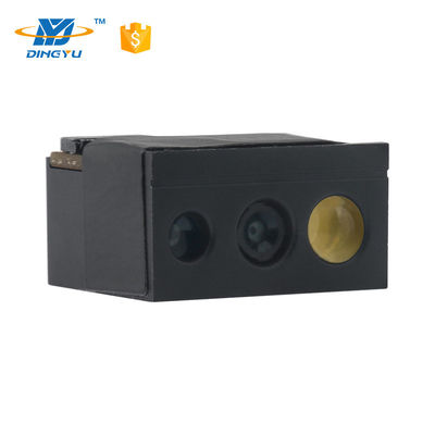 Μικρή ενσωματωμένη μονάδα σαρωτή γραμμωτού κώδικα 1D 2D με OCR διαβατηρίου και λειτουργία αυτόματης σάρωσης