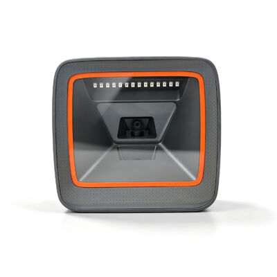 Παντοκατευθυντικός σαρωτής επιφάνειας εργασίας Χωρίς χέρια αυτόματη σάρωση γραμμικού κώδικα για γρήγορη και αποτελεσματική πληρωμή