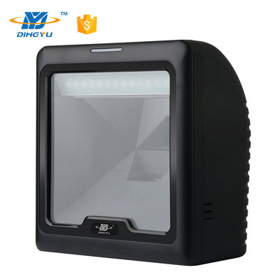 POS 70.000 lux 290mA 1280x1024 CMOS 2D σαρωτής γραμμωτού κώδικα DP8521P