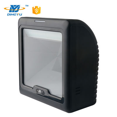 POS 70.000 lux 290mA 1280x1024 CMOS 2D σαρωτής γραμμωτού κώδικα DP8521P