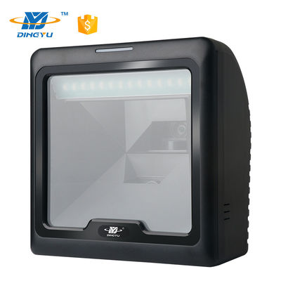 POS 70.000 lux 290mA 1280x1024 CMOS 2D σαρωτής γραμμωτού κώδικα DP8521P