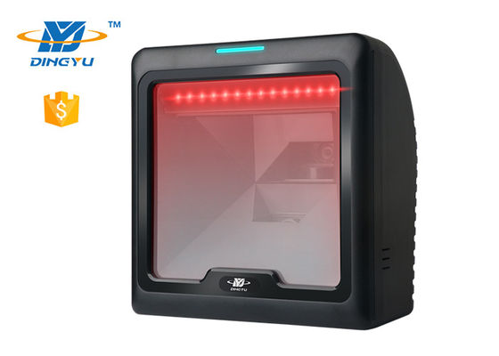 POS 70.000 lux 290mA 1280x1024 CMOS 2D σαρωτής γραμμωτού κώδικα DP8521P