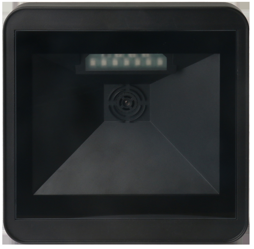 Διαβάτης 2D CMOS Barcode DP8550 για επιτραπέζιες και τοιχικές εγκαταστάσεις