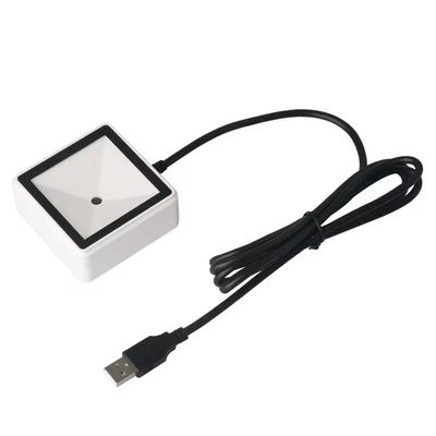 OEM Desktop Barcode Scanner Module 2D QR Code Reader για ενσωματωμένες εφαρμογές κιόσκου
