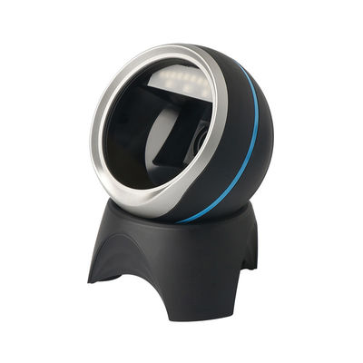 Υψηλής ταχύτητας 2D Mini QR Code Scanner Desktop OEM Υπηρεσία διαθέσιμη